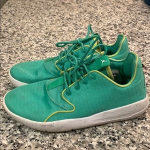 WOMENS JORDAN “Eclipse” Tennis Shoes